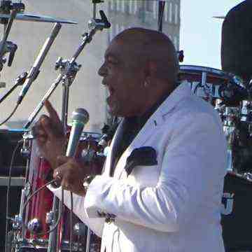 Peabo Bryson 2