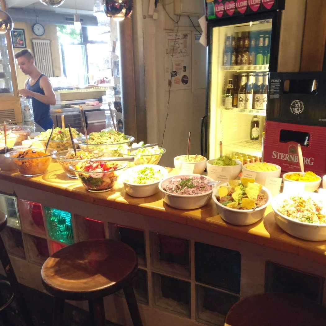 Café Morgenrot 3