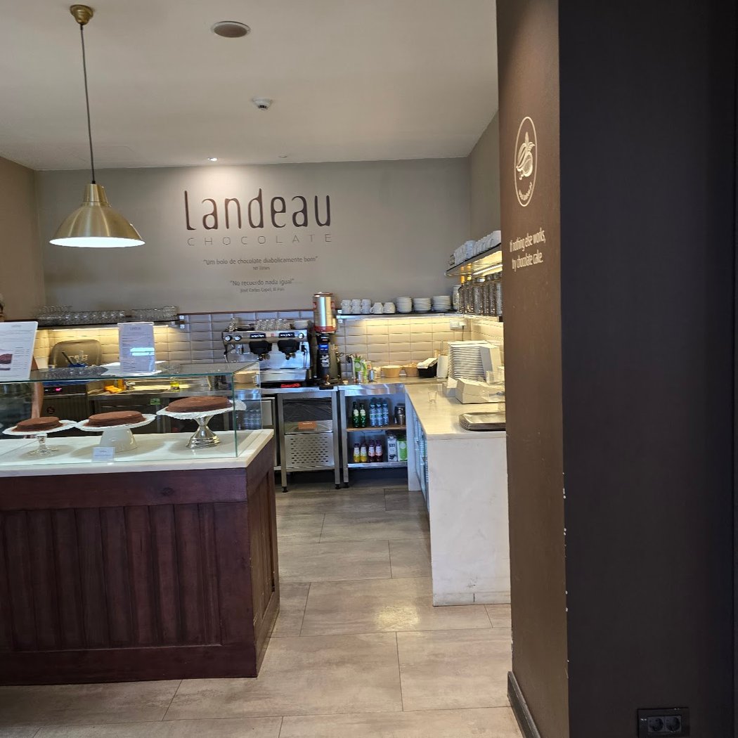 Landeau 2