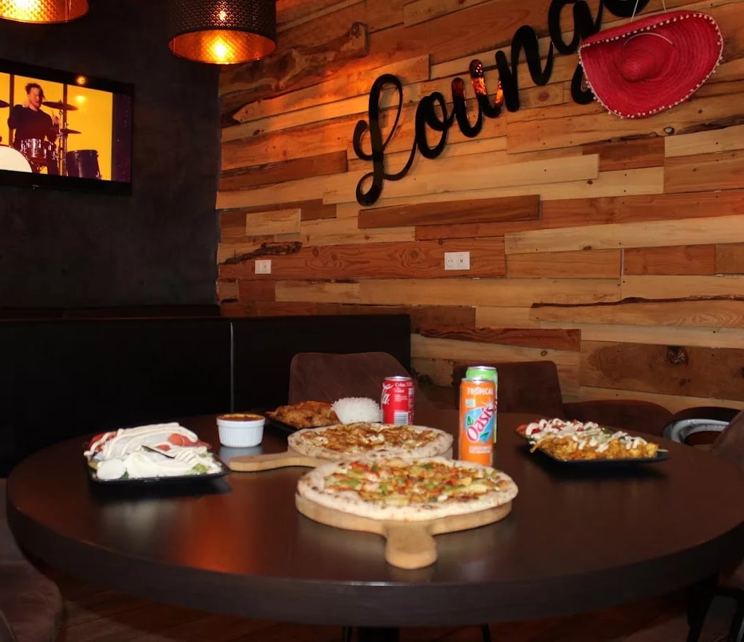 Amour de pizza Lorient 2