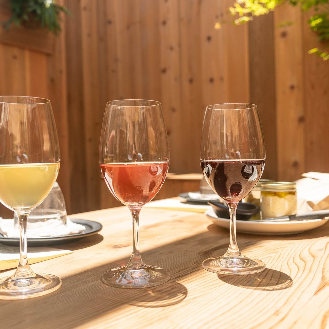 Gilman Wine Block First Fridays 4