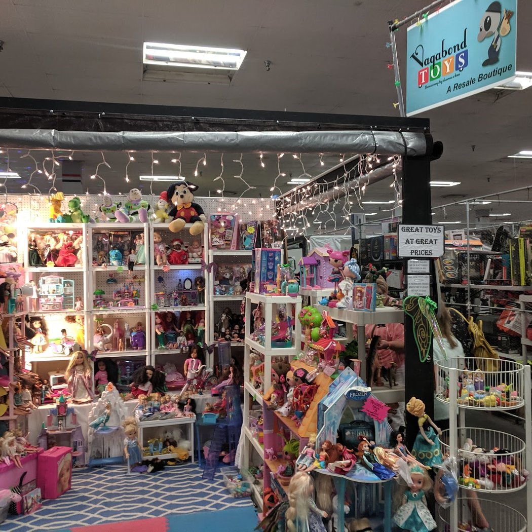 Dutchess Marketplace 2