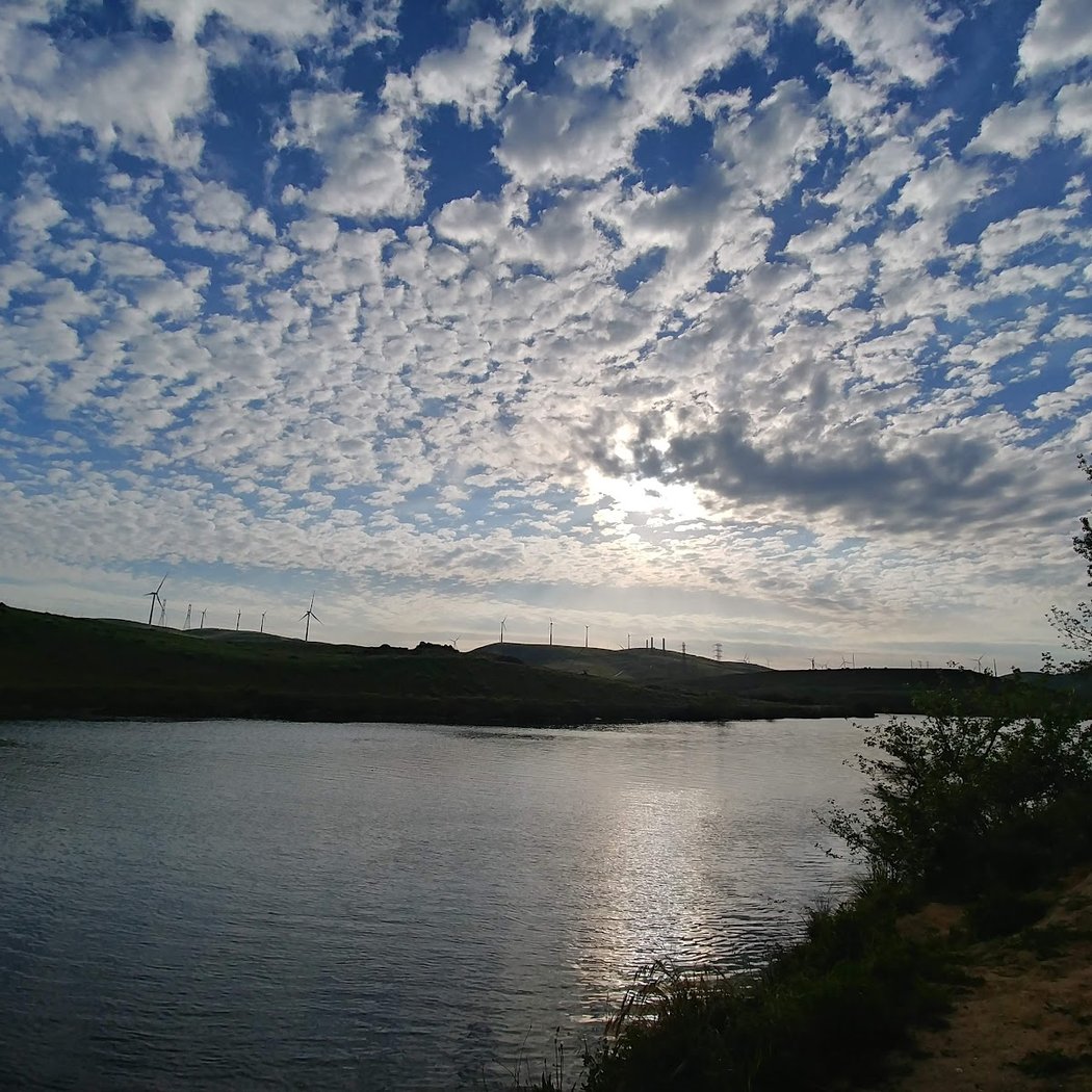 Bethany Reservoir State Recreation Area 1