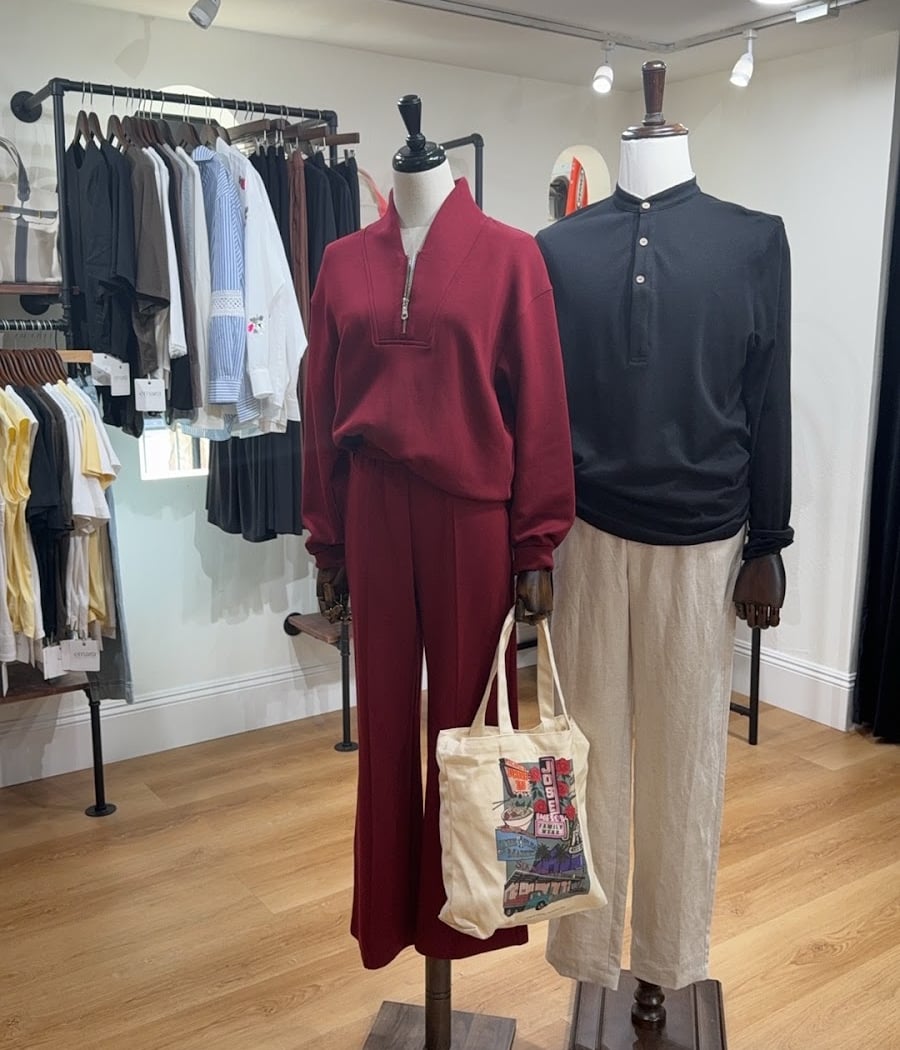 Sip & Shop with Veza Golf 2