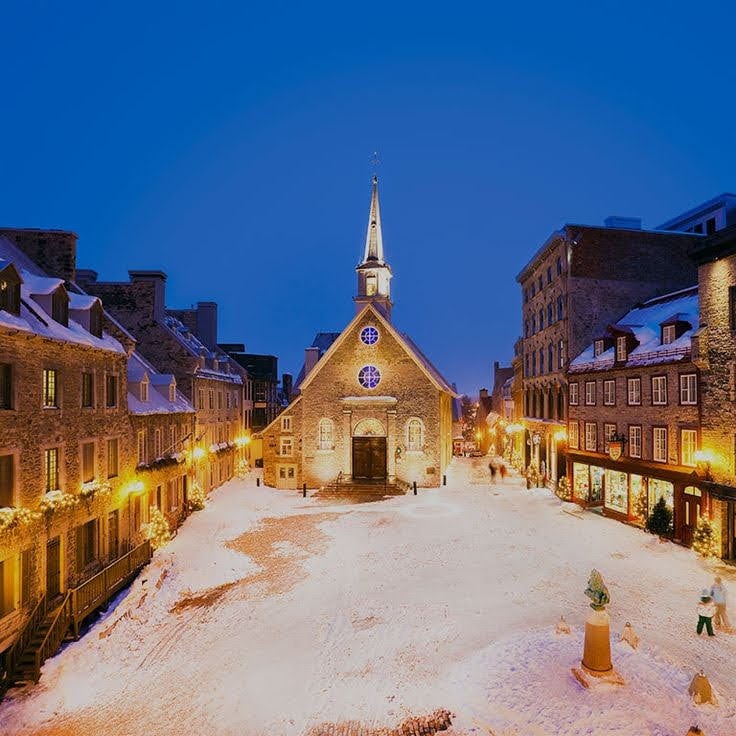 Place Royale 4