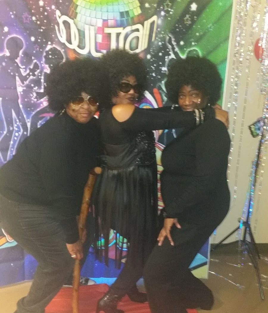 Black Cuisine Fest 4