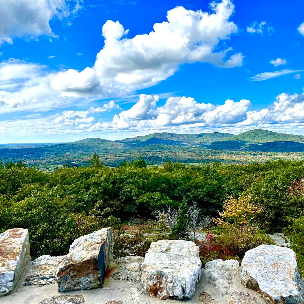 Mount Battie 3