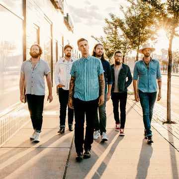 American Aquarium 1