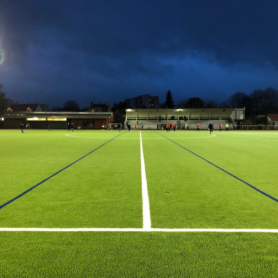 Stade Charpentier 2