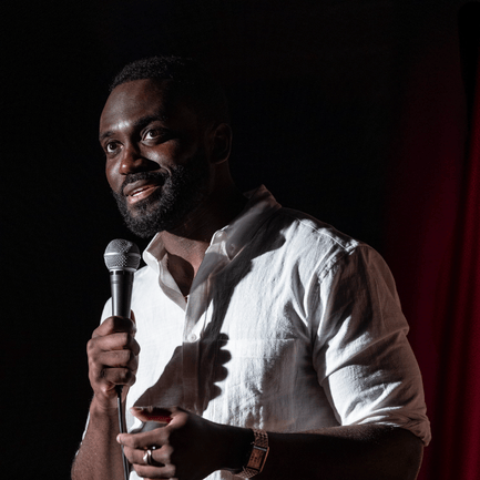 Dr. Kojo 2