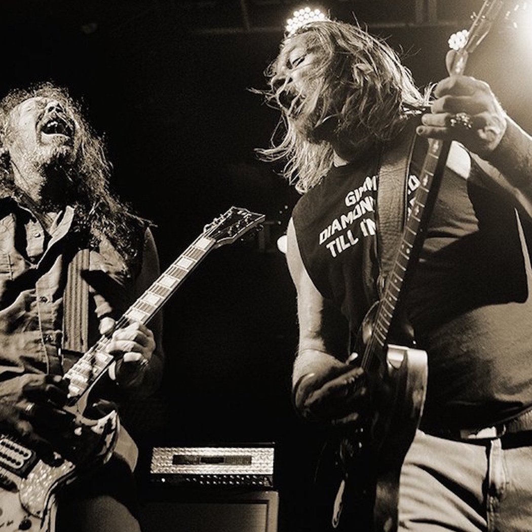 Corrosion of Conformity 2