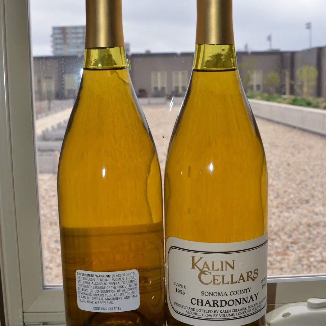 Kalin Cellars 1