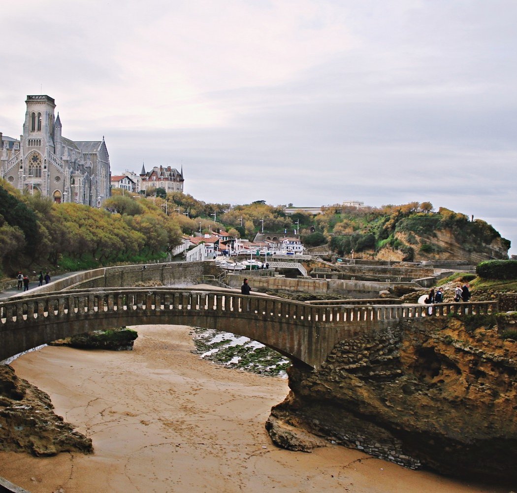 Escape Game en Extérieur - Hunting Town Biarritz 2