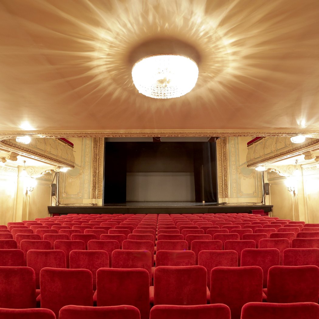 Théâtre Tristan Bernard 3