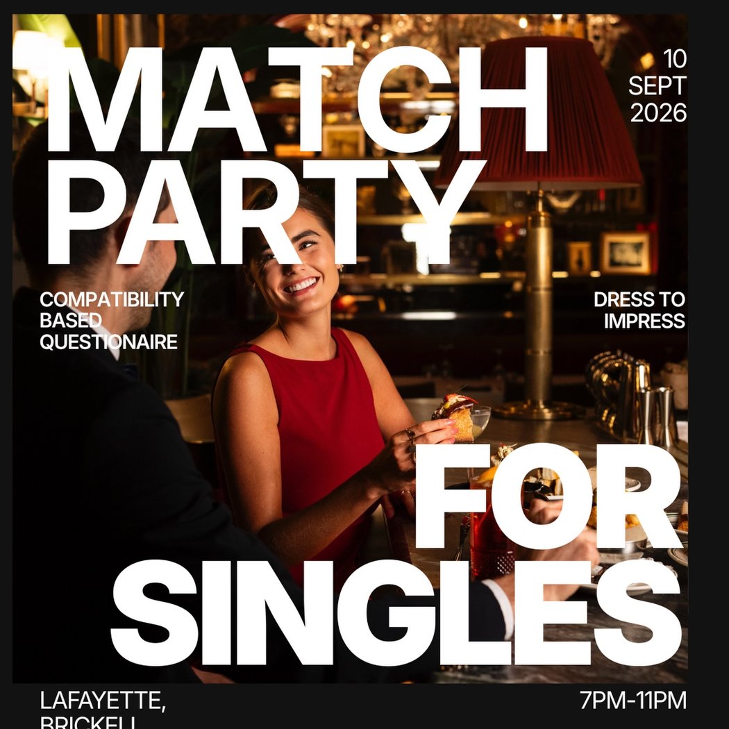 MYSTERY MATCH 1