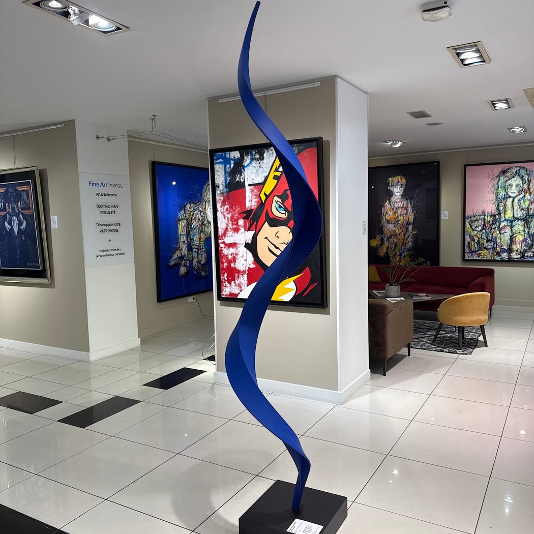 Fine Art Invest 1