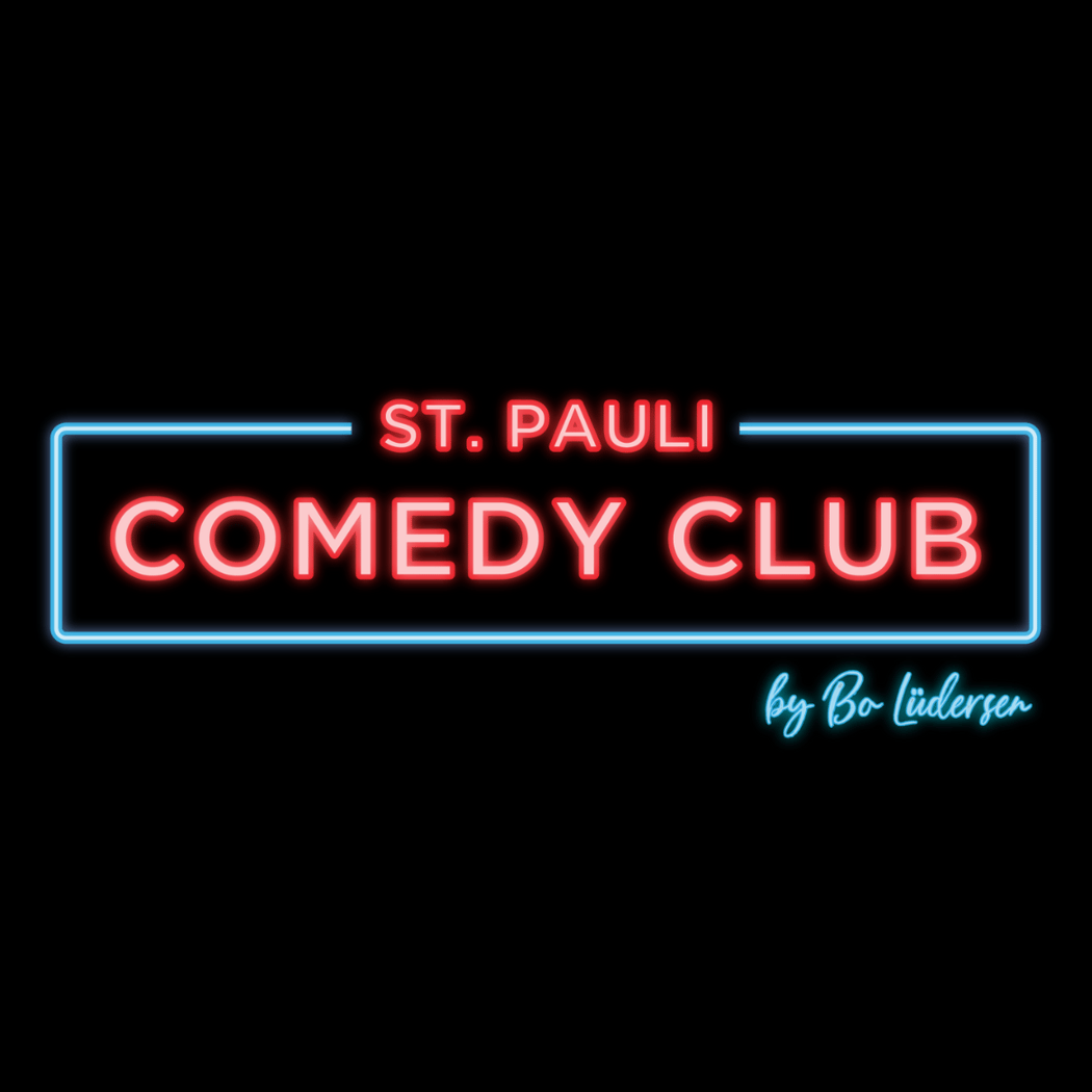 St. Pauli Comedy Club 1