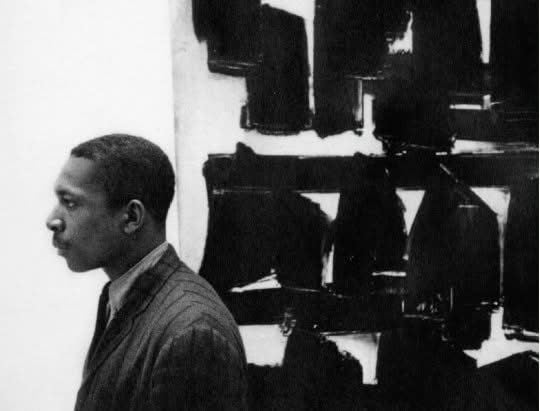 John Coltrane – 100 ans "Trane’s now 4