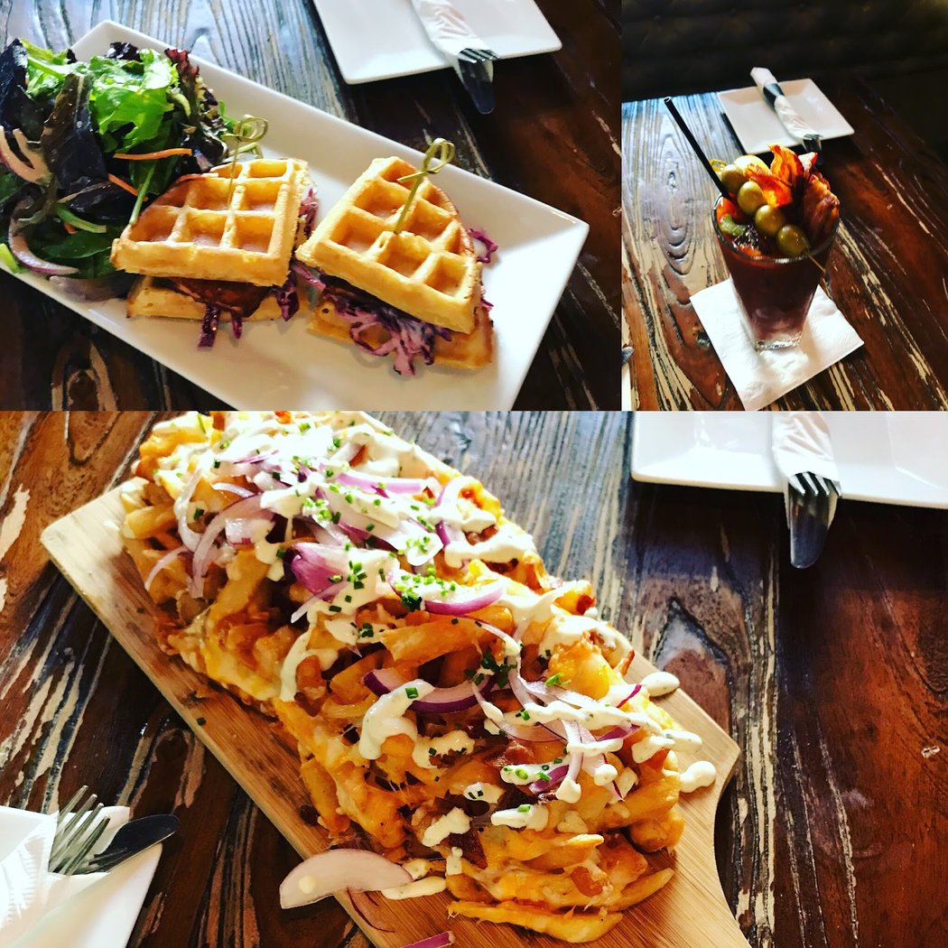 Gantry Bar & Kitchen 3