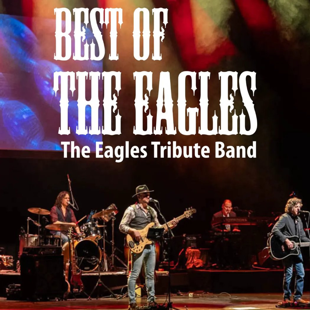 Best of The Eagles 1