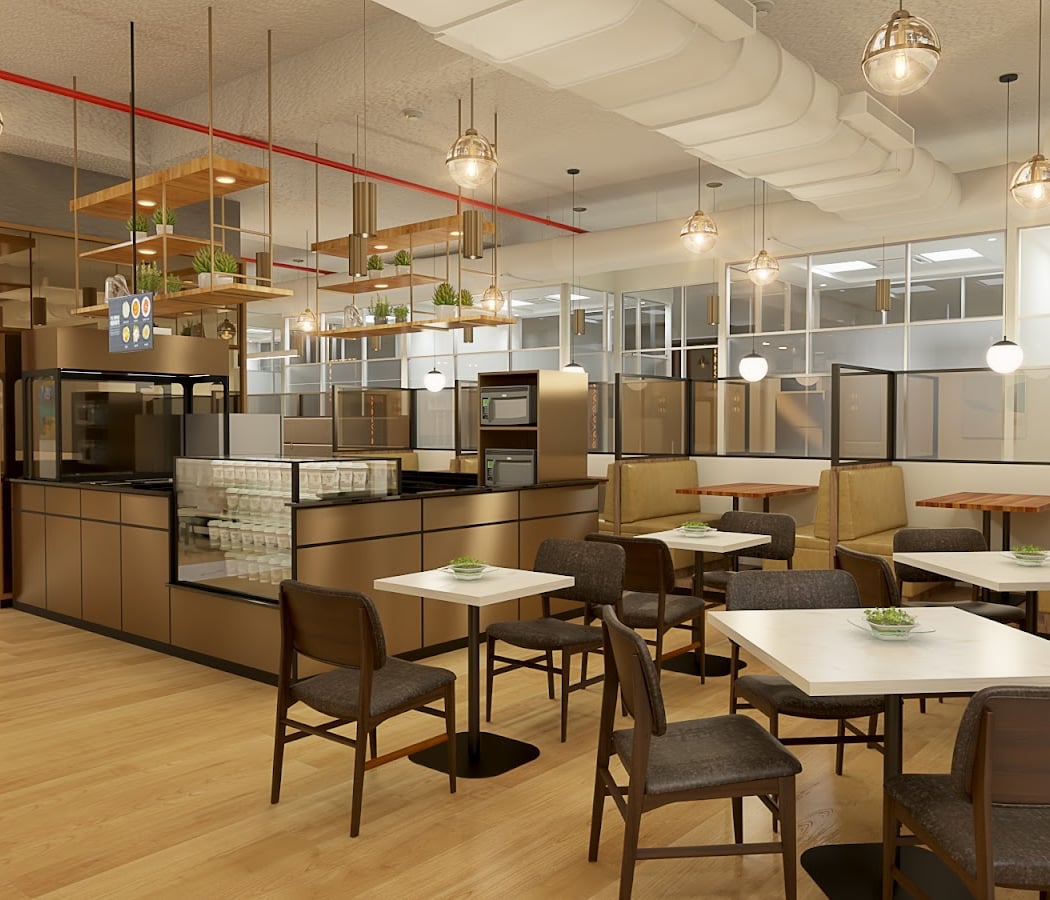 Awfis Prestige Technology Park 1