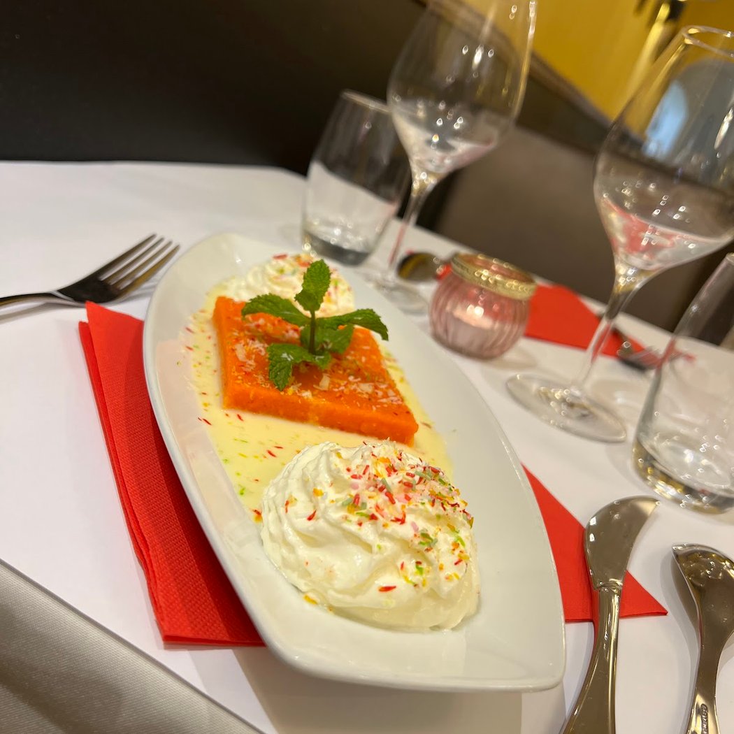 Restaurant Swagath 3