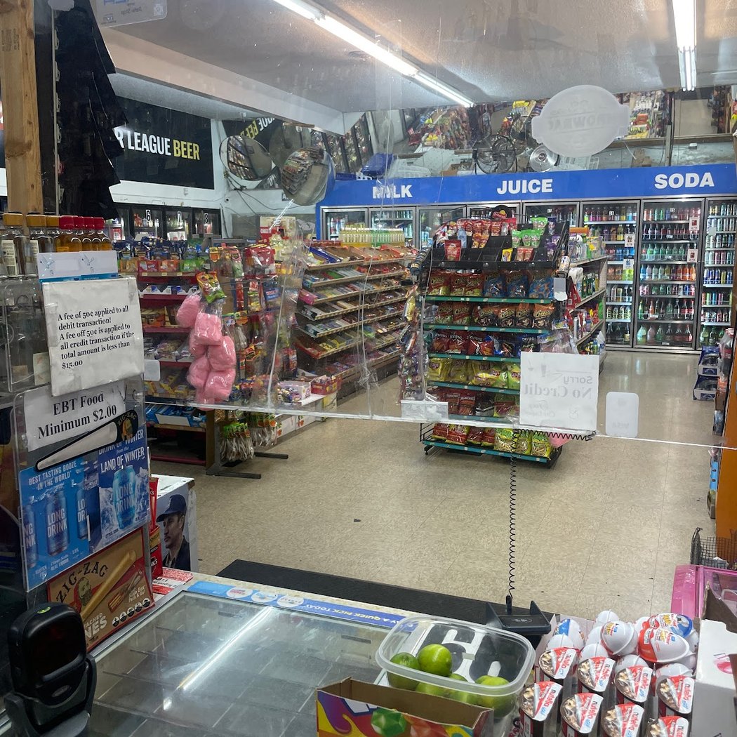 City Liquors 3