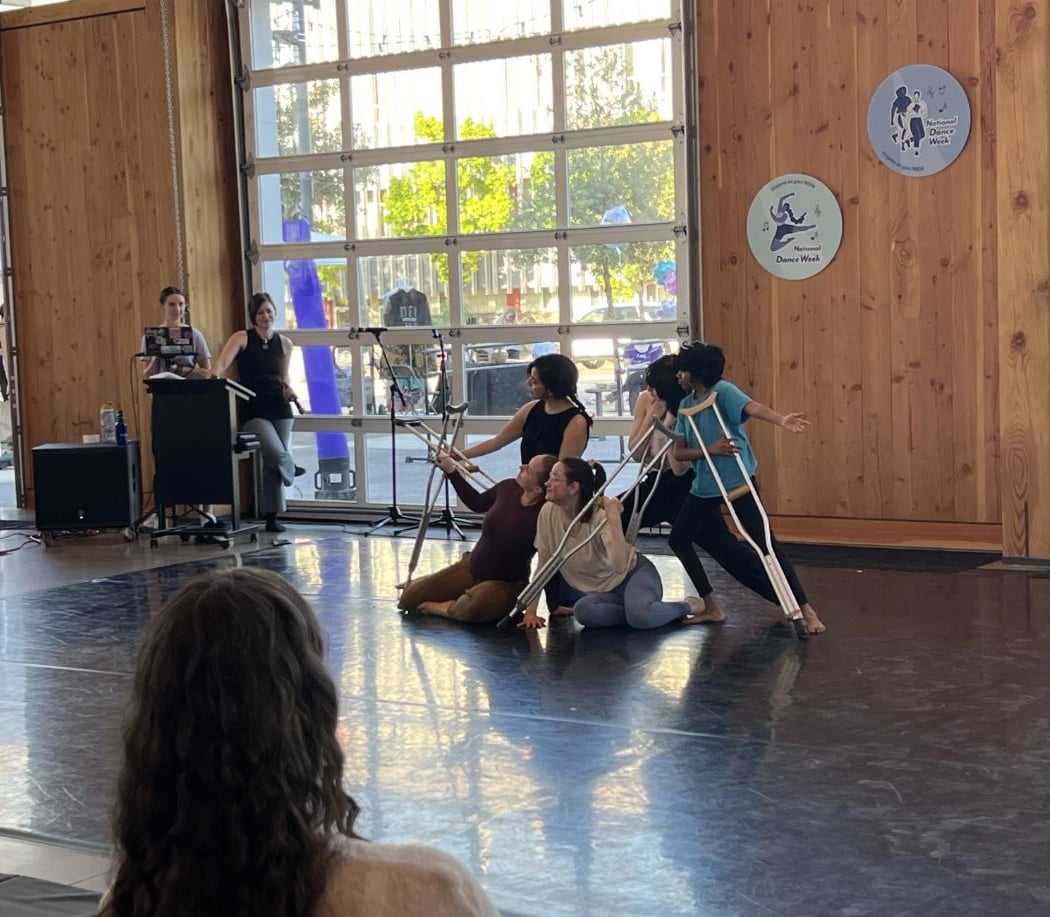DanceAbility 3