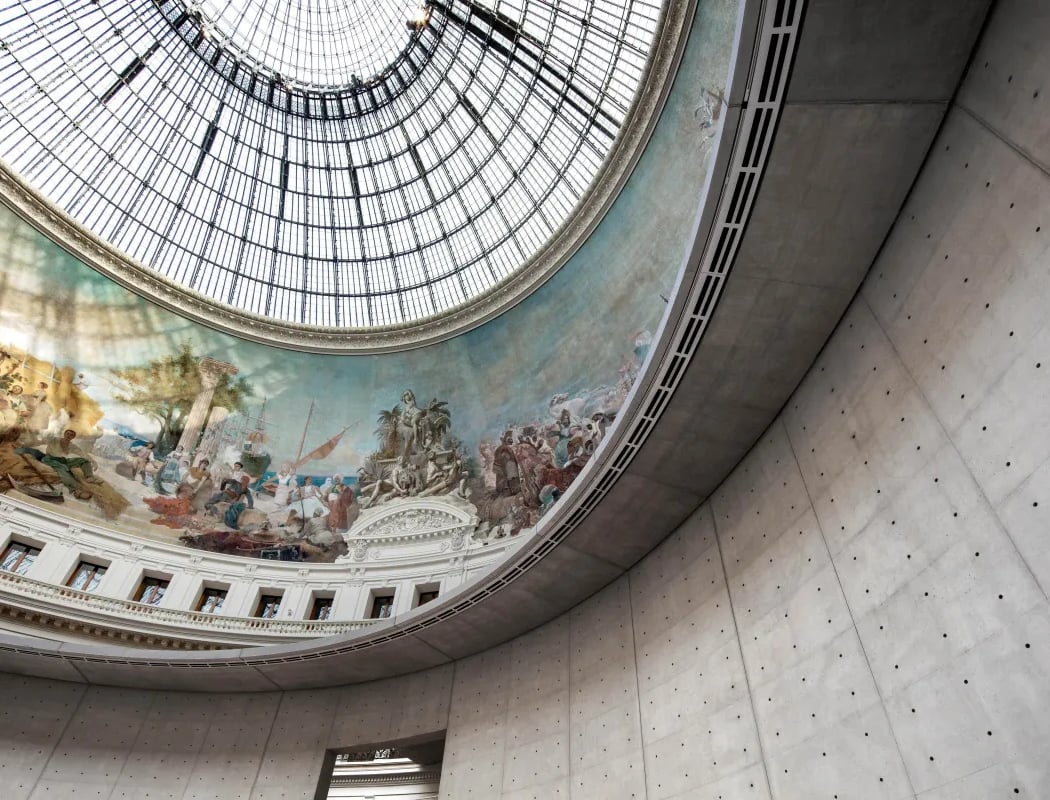 Le musée en mouvement 2