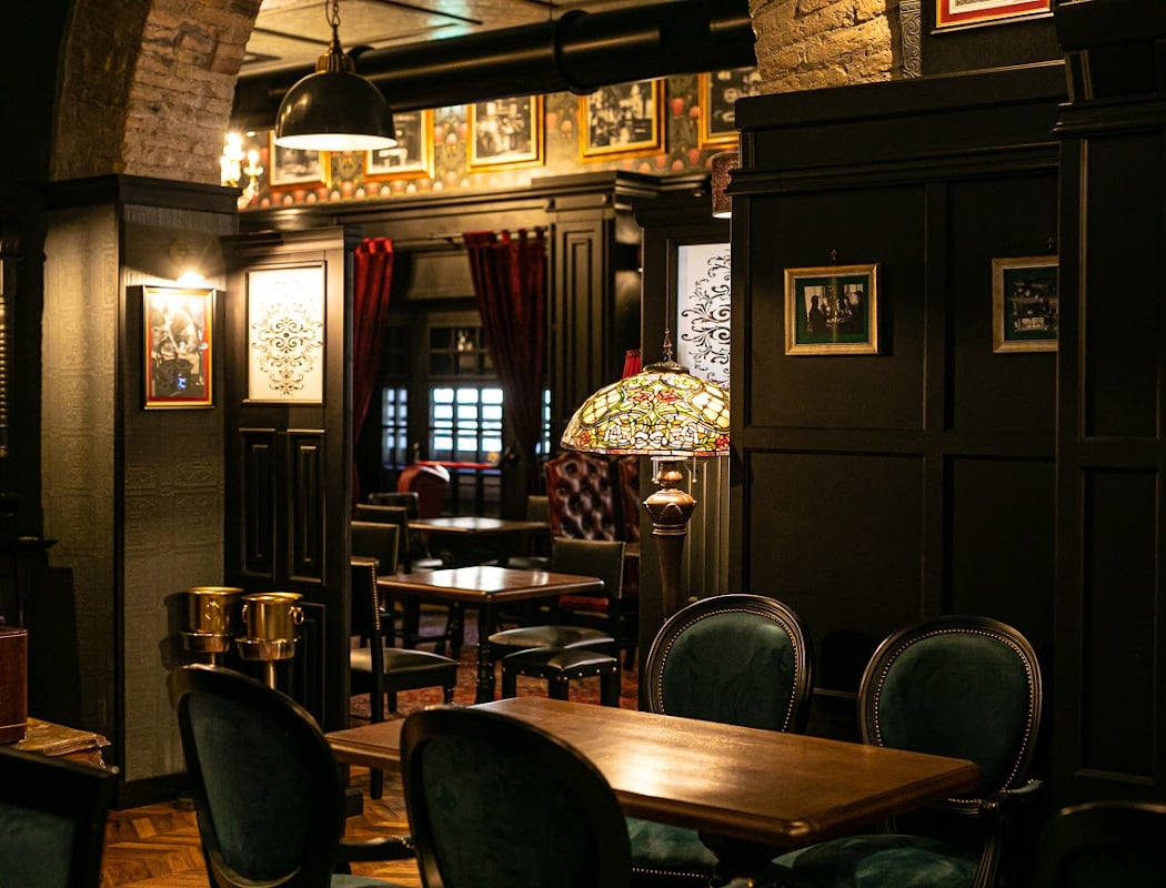 Treefolk's Public House 2