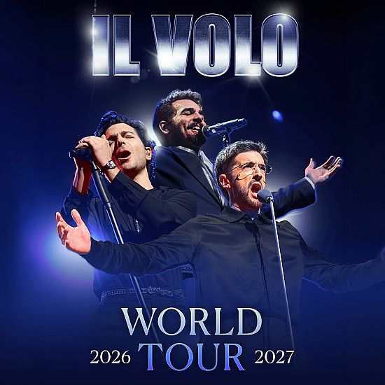 Il Volo 1