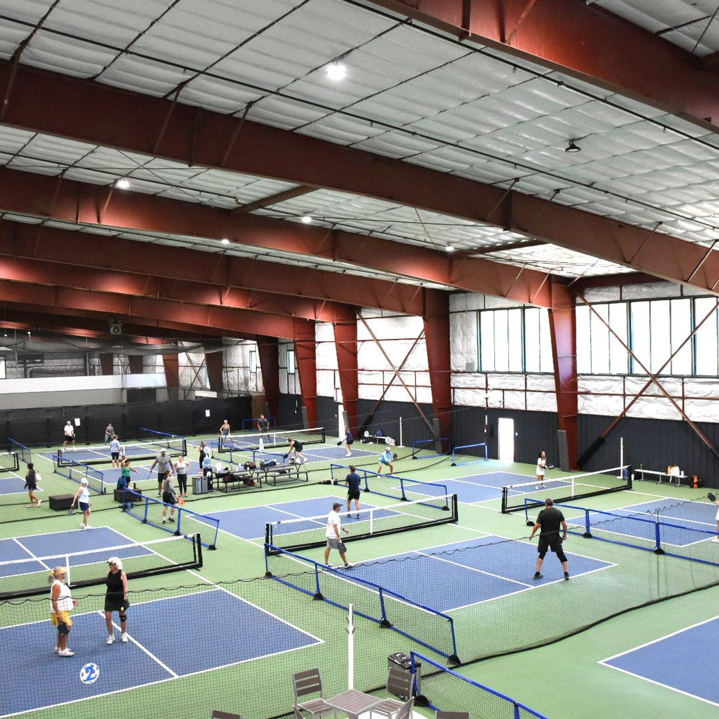 Flyte Racquet Club 3