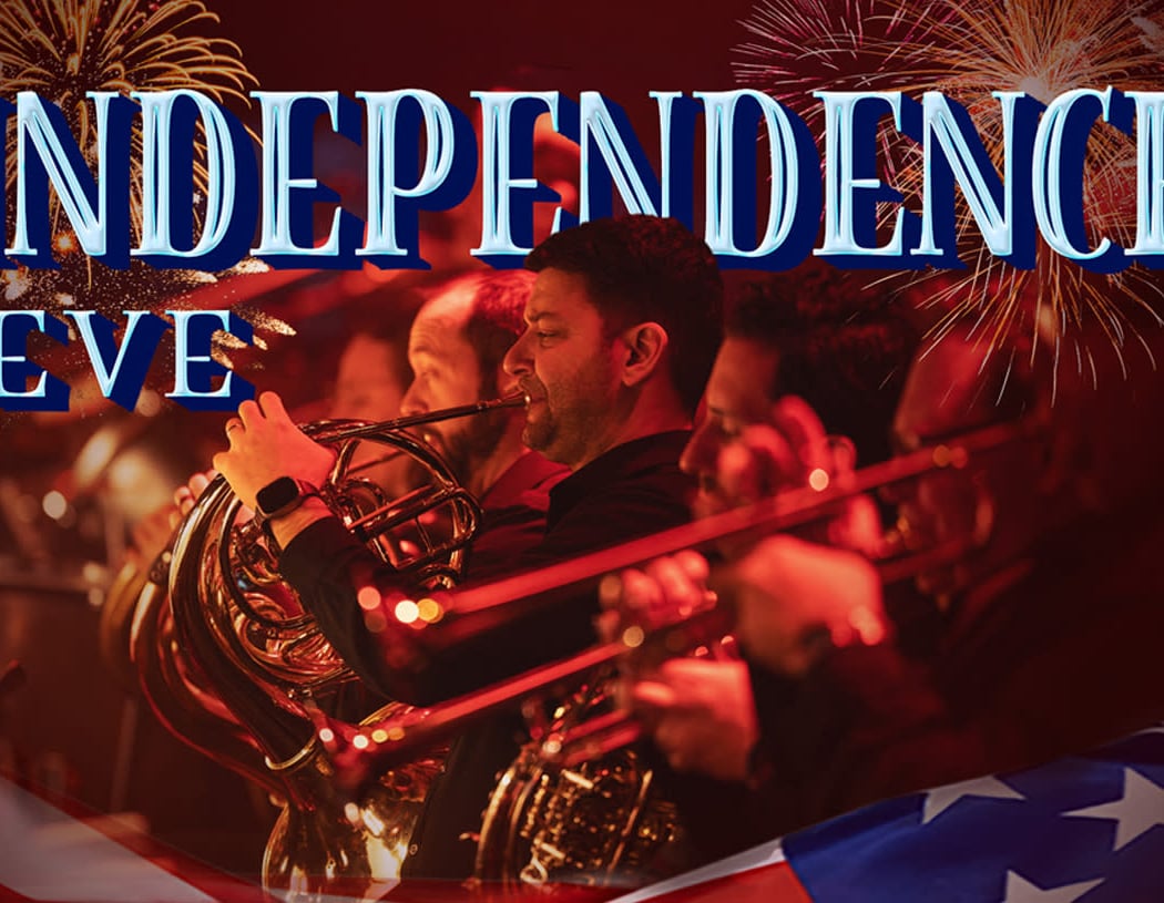Independence Eve: A Free Concert 1