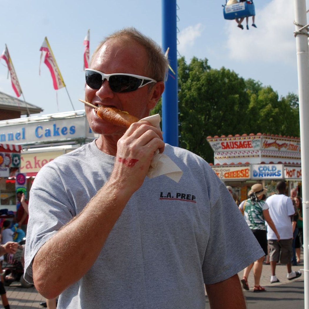 Ohio State Fair 2026 4