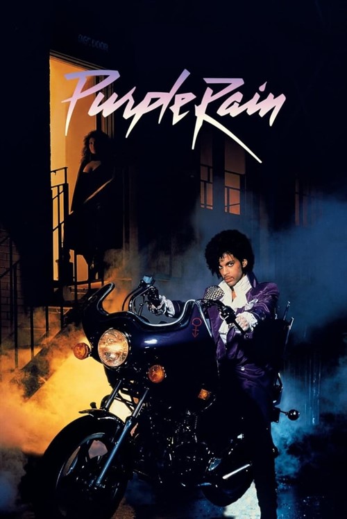 Purple Rain 1
