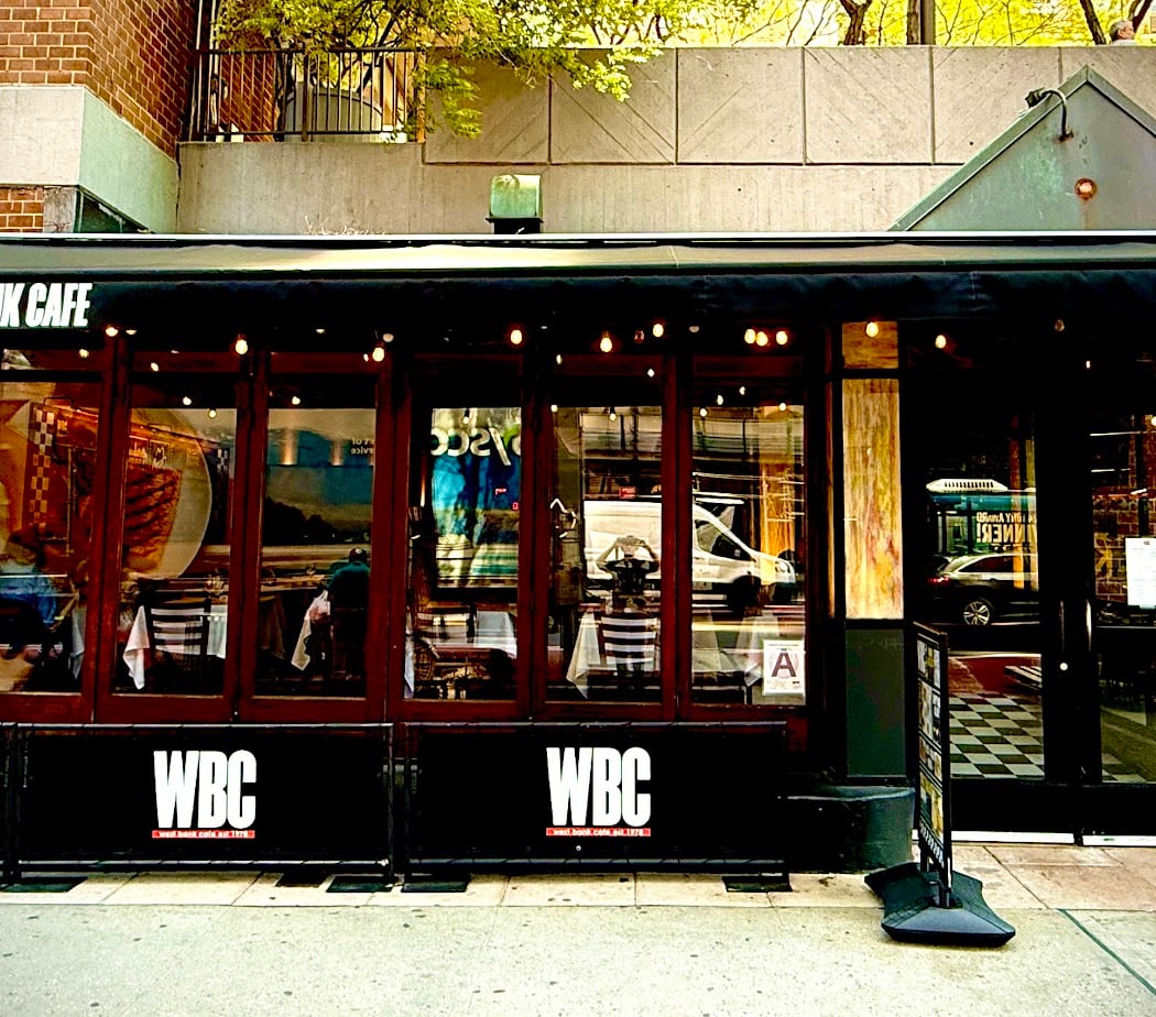 West Bank Cafe 2