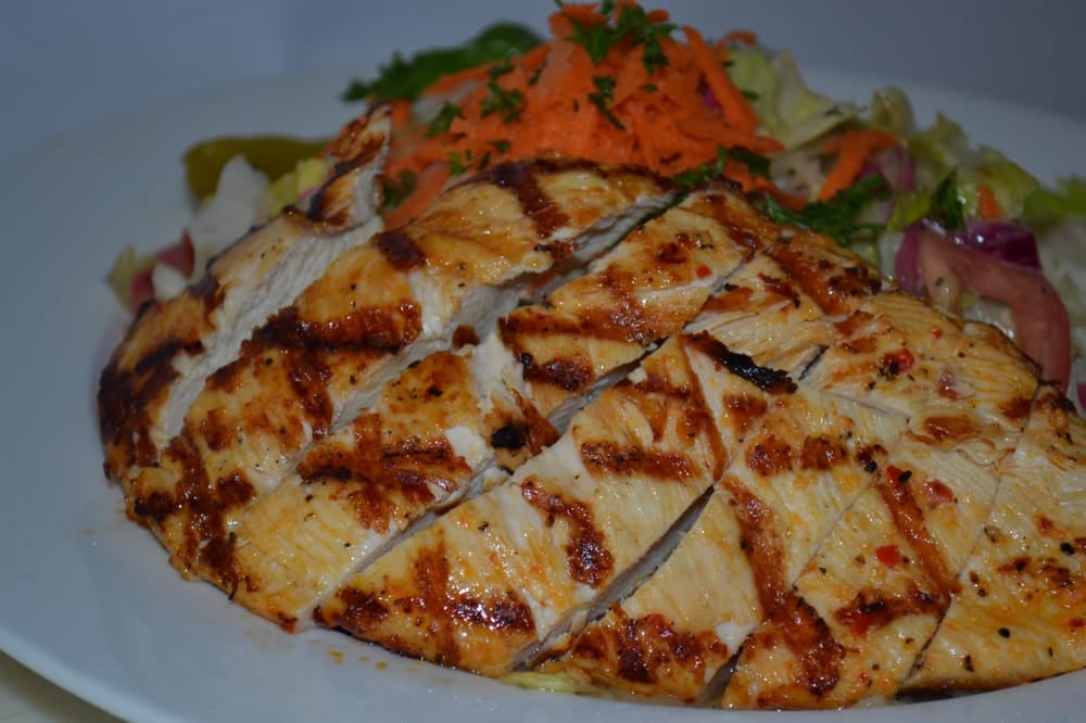 Mivan Mediterranean Cuisine 3