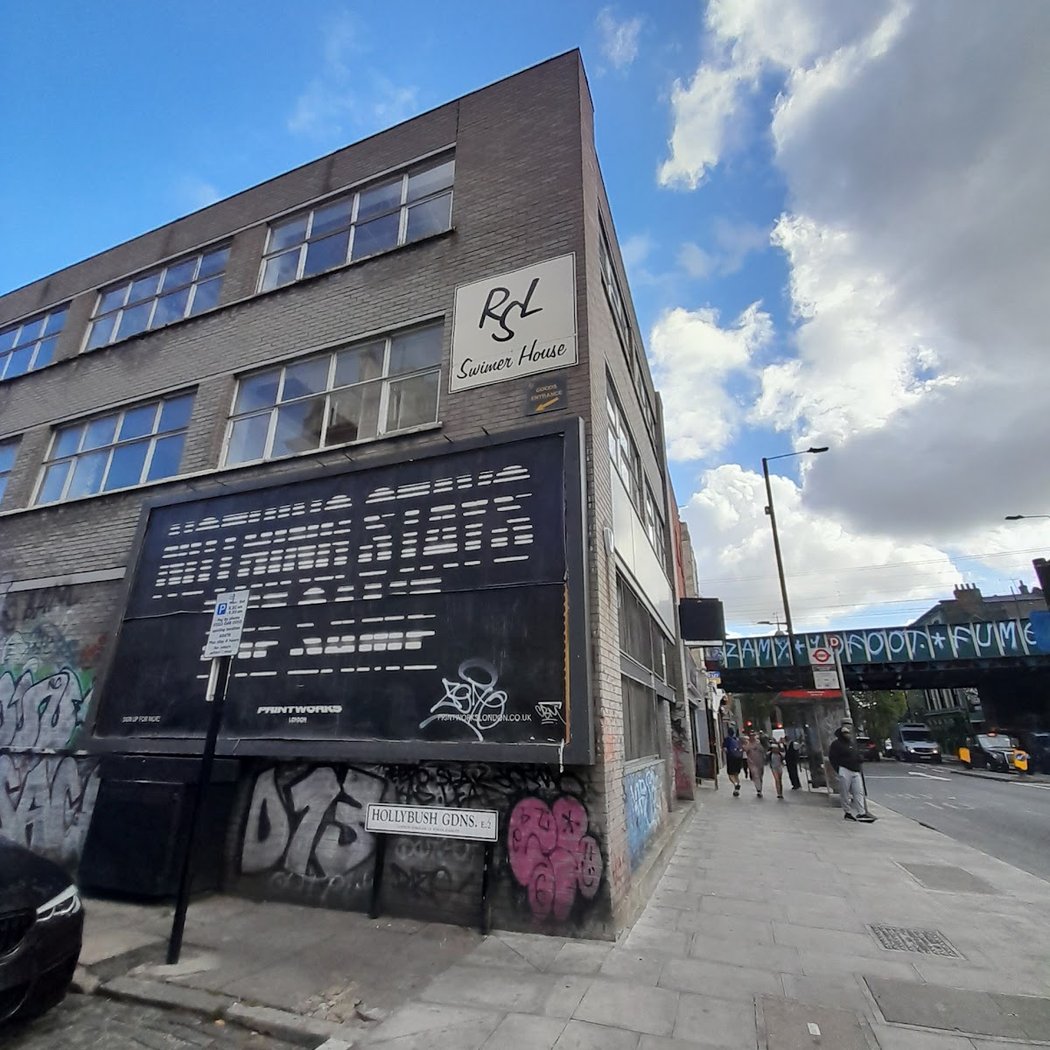 Condo London 2025 2