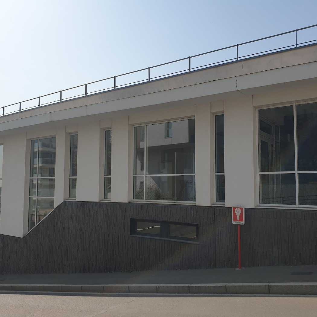 Centre Social et Culturel de La Fontaine Gueffier 4