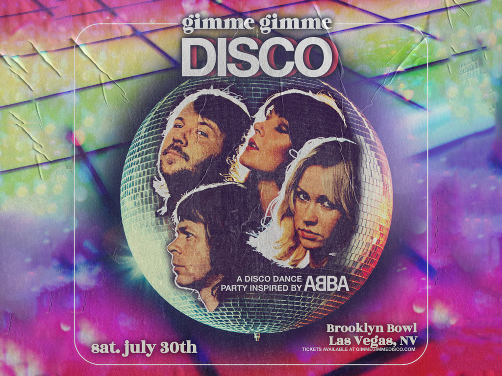 Gimme Gimme Disco 2