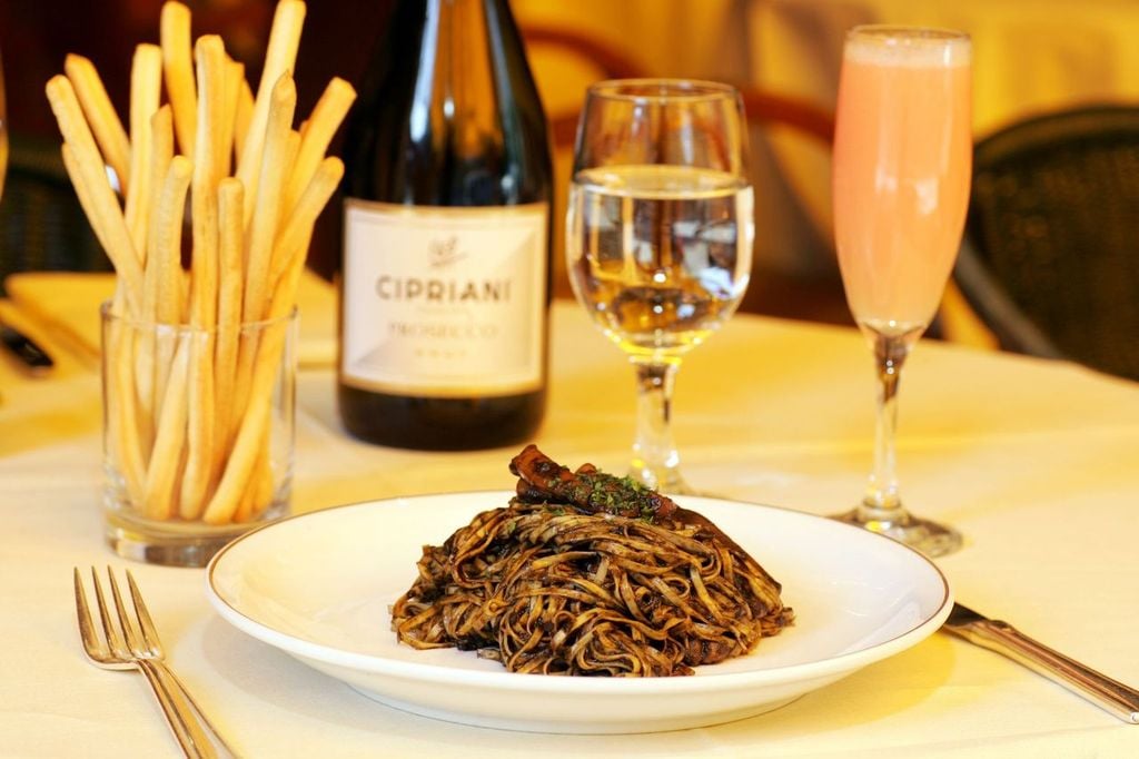 Cipriani Downtown 1