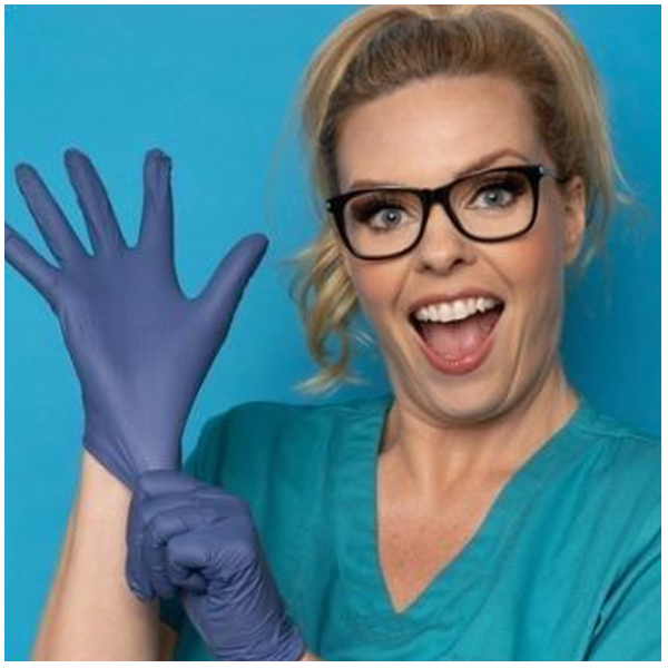 Nurse Rachel Concert