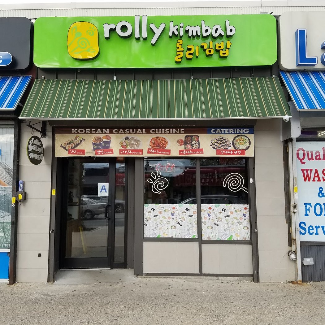 Rolly Kimbab 2