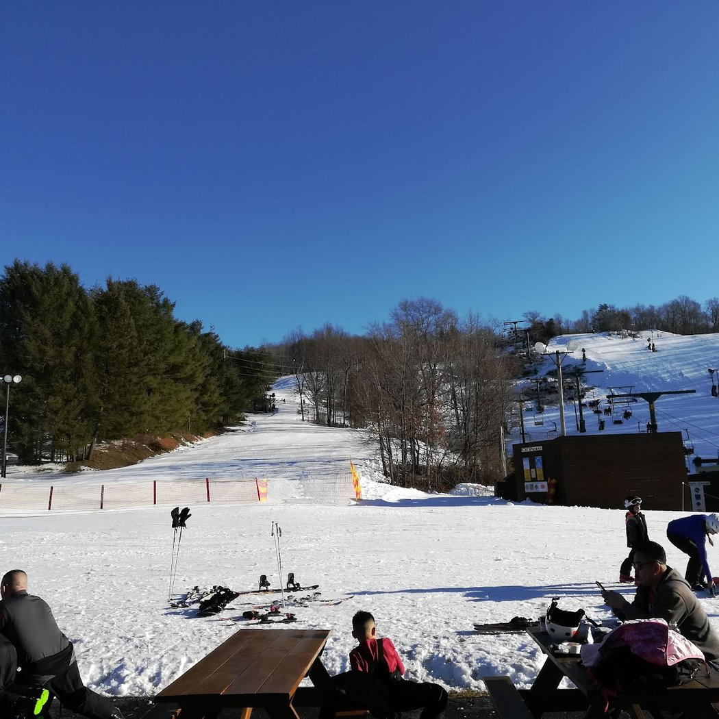 Mt Peter 2