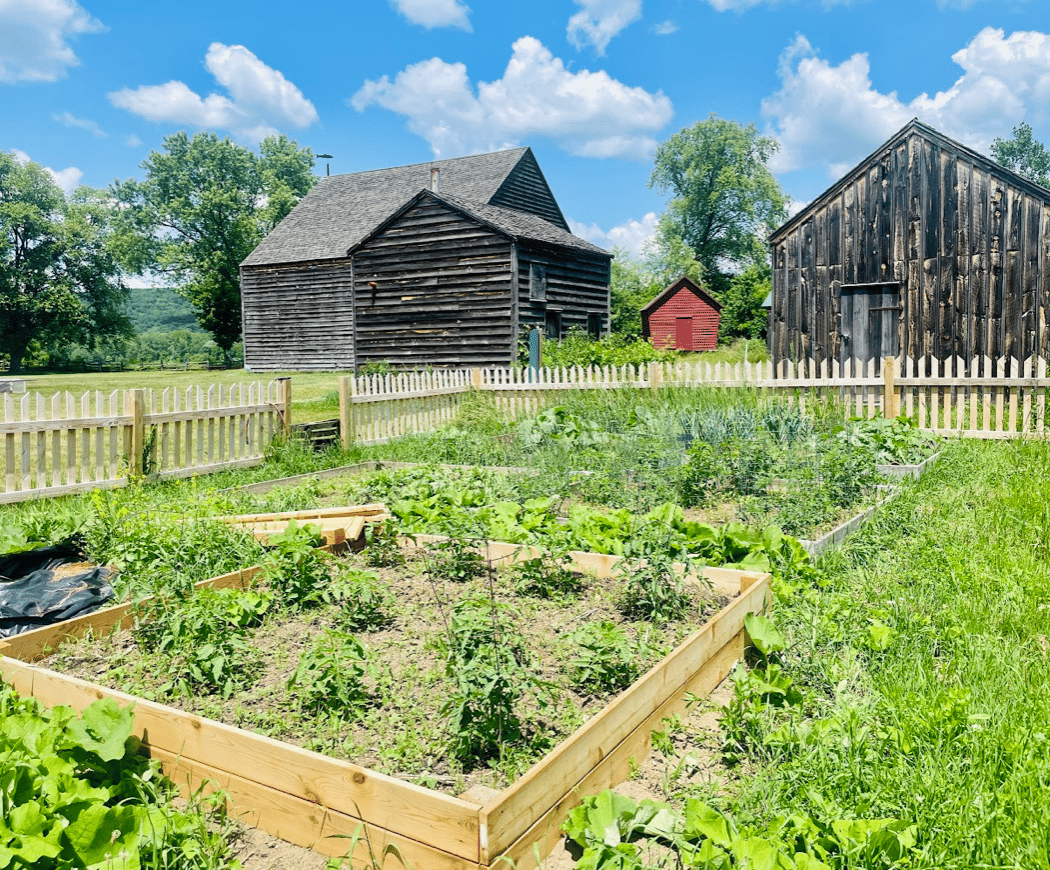 Mabee Farm Historic Site 3