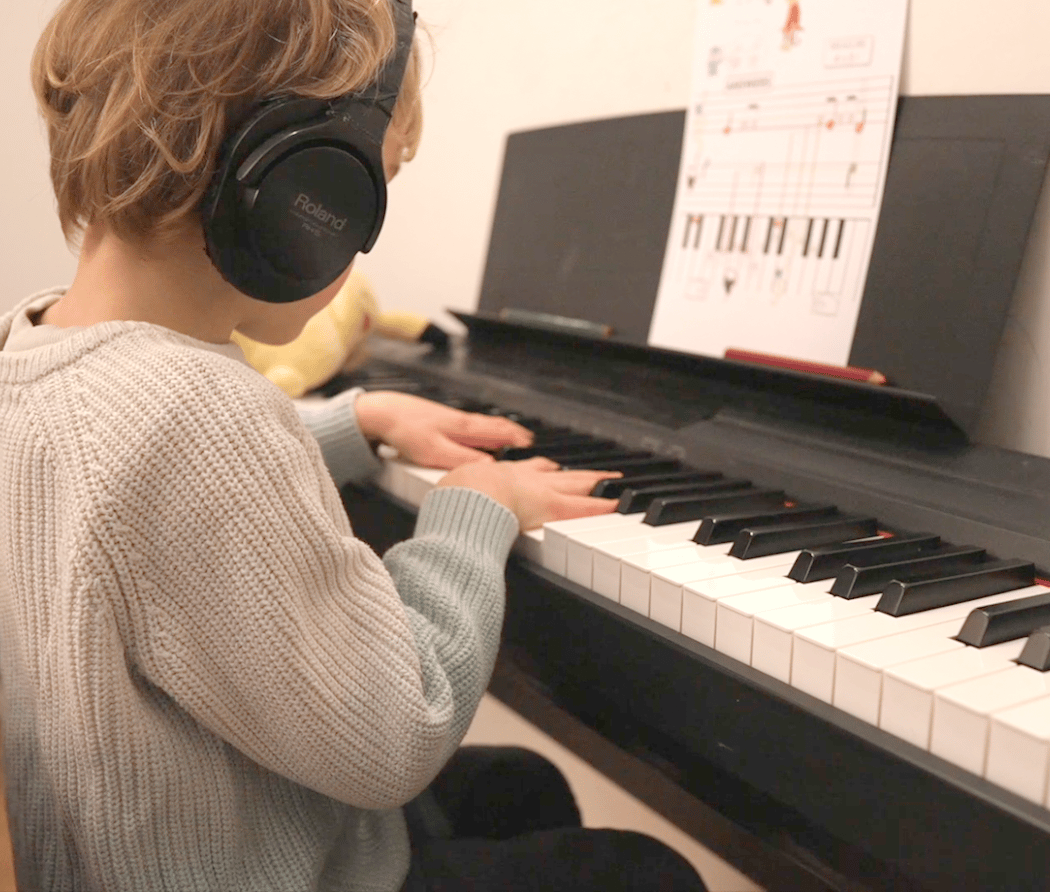 Eveil Musical 2