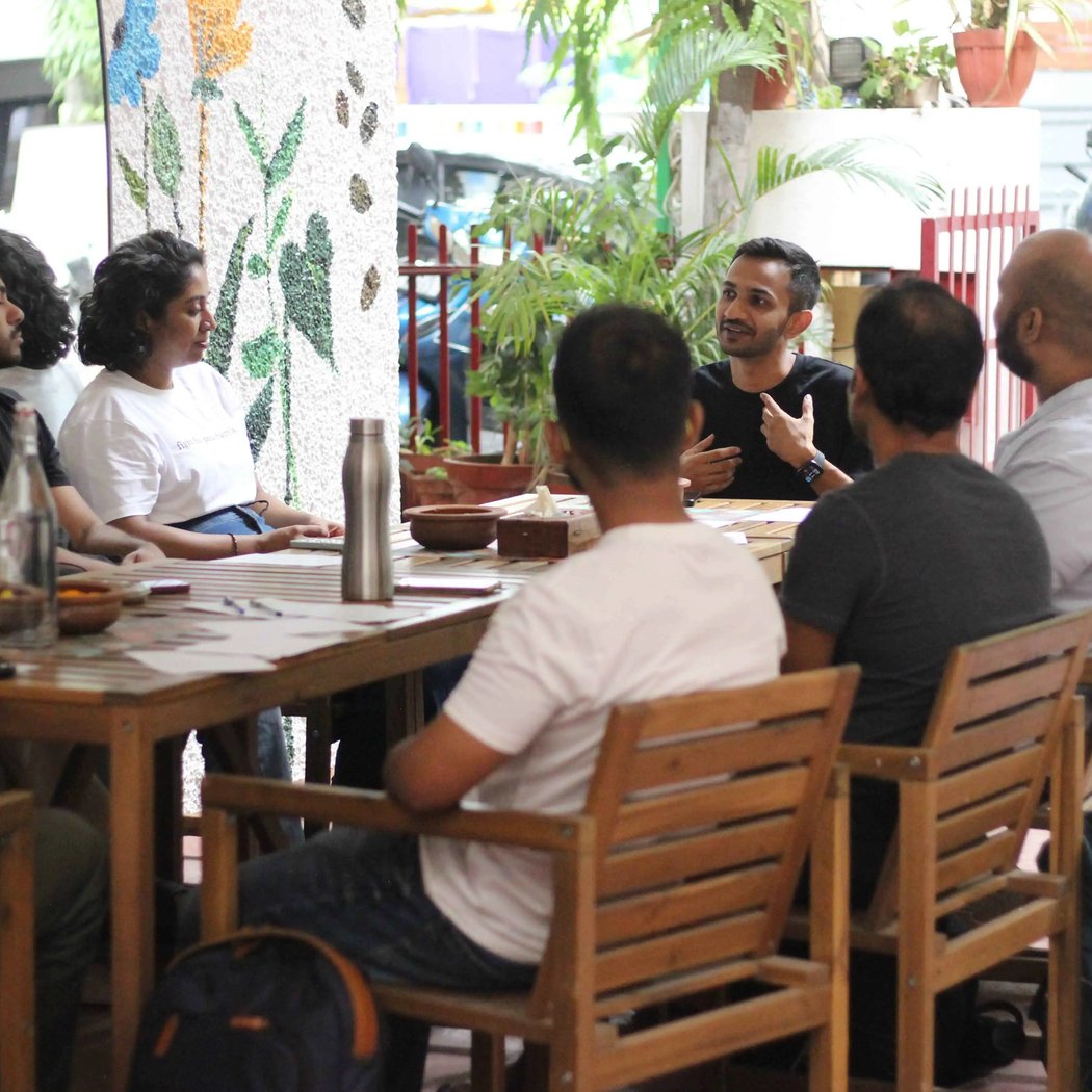 Philosophy Cafe 3