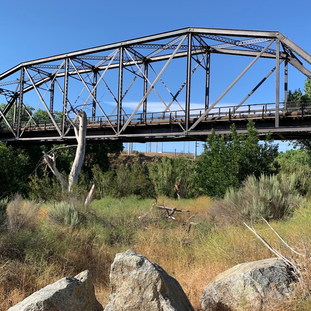 The Lost Boys Bridge 2