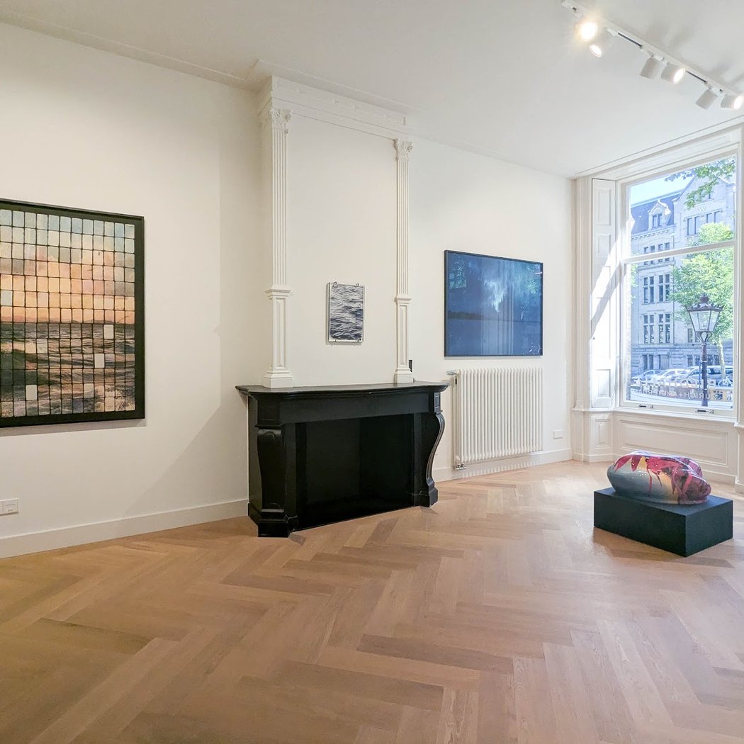 ECHOES | Margaret Lansink 3