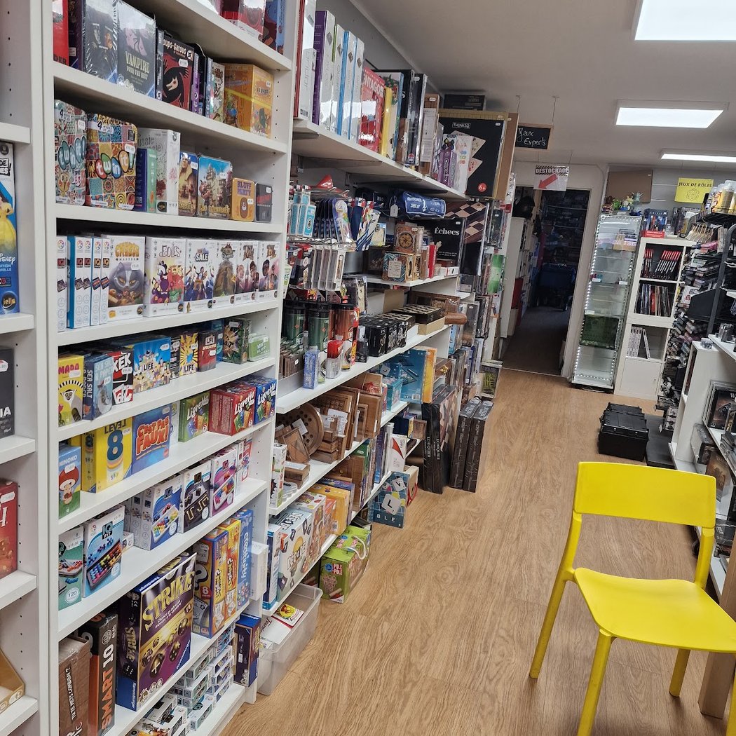 Factory Games 2